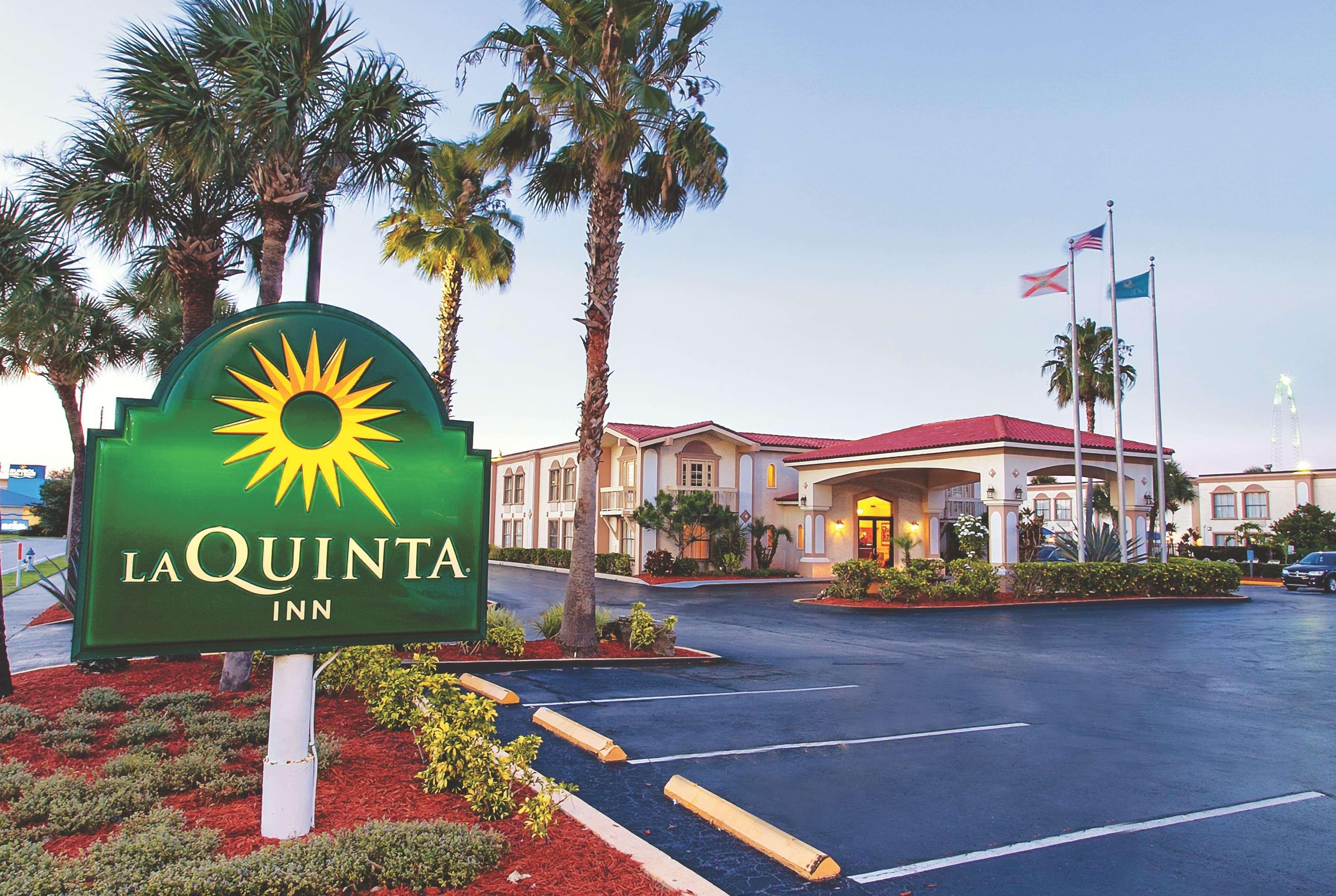 La Quinta Inn By Wyndham Orlando International Drive North Zewnętrze zdjęcie