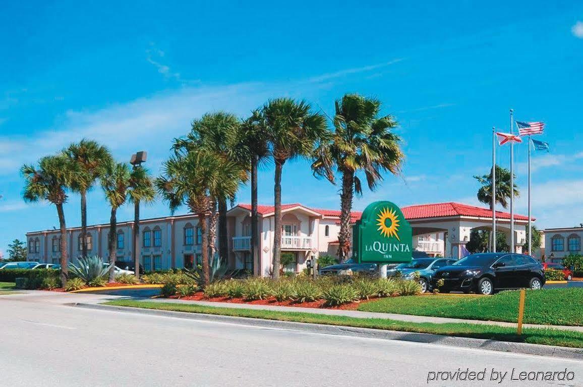 La Quinta Inn By Wyndham Orlando International Drive North Zewnętrze zdjęcie